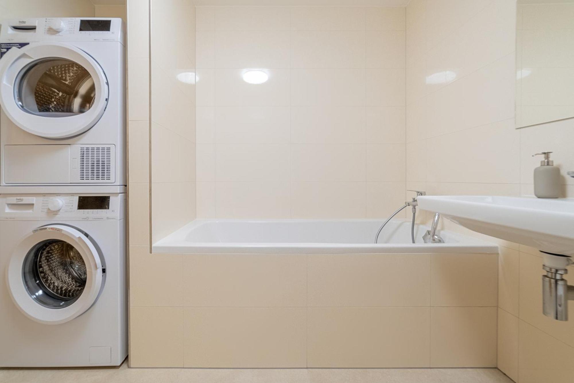 Apartamento Premium Woodsy With Parking Garage By Rentez *