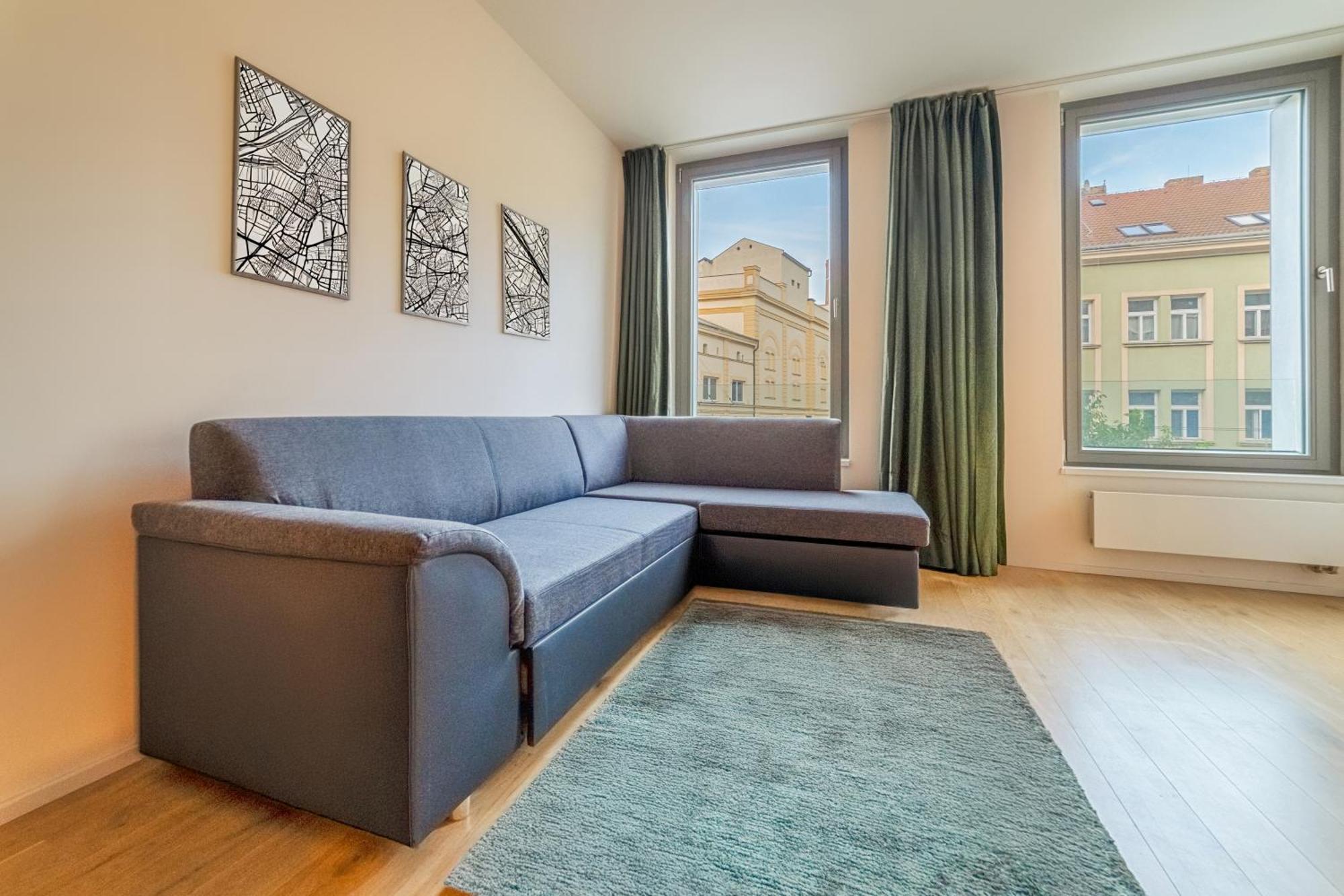 Apartamento Premium Woodsy With Parking Garage By Rentez *